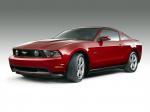 Ford Mustang 5.0 GT 2011 года